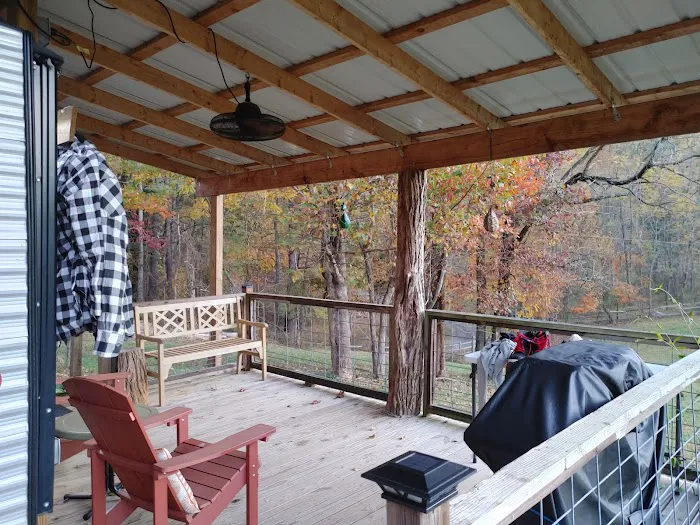 Suches Wilderness Ranch Picture 9