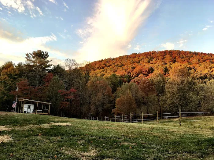 Suches Wilderness Ranch Picture 6