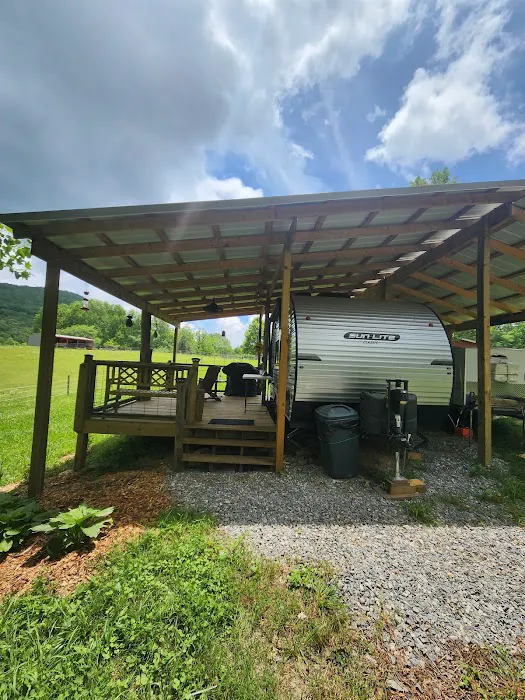 Suches Wilderness Ranch Picture 8