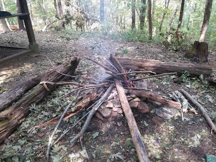 Woods Hole Shelter Picture 6
