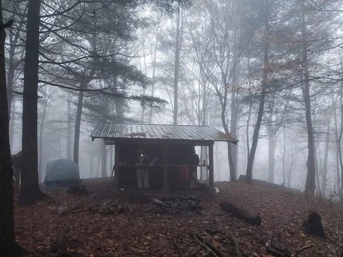 Woods Hole Shelter Picture 9