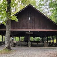 Lake Winfield Scott Recreation Area ico