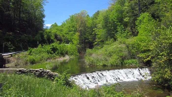 Lake Winfield Scott Recreation Area Picture 6