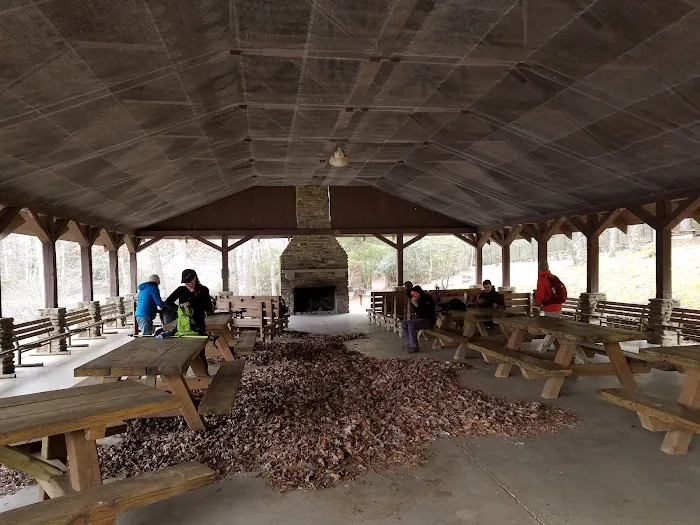 Lake Winfield Scott Recreation Area Picture 7