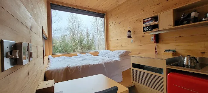 Postcard Cabins Chattahoochee Picture 1