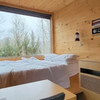 Postcard Cabins Chattahoochee ico