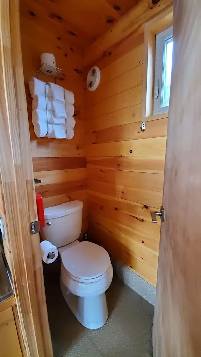 Postcard Cabins Chattahoochee Picture 9