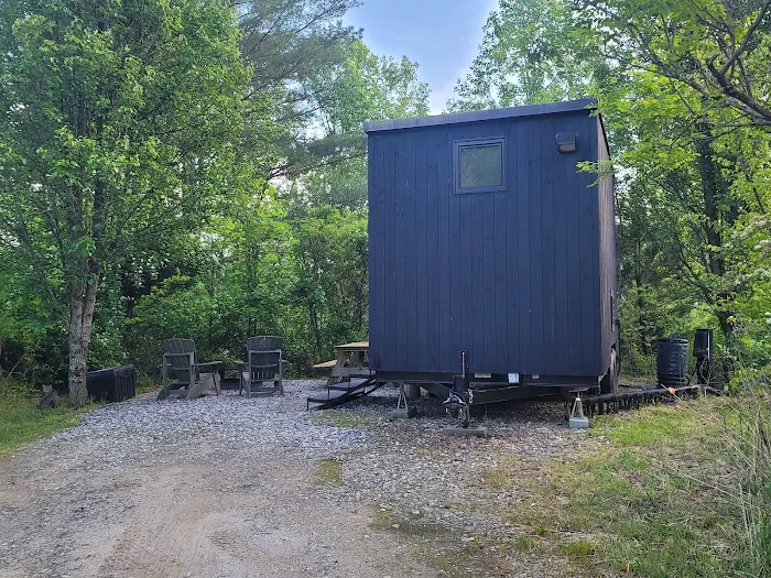 Postcard Cabins Chattahoochee Picture 8