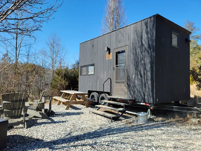 Postcard Cabins Chattahoochee Picture 7