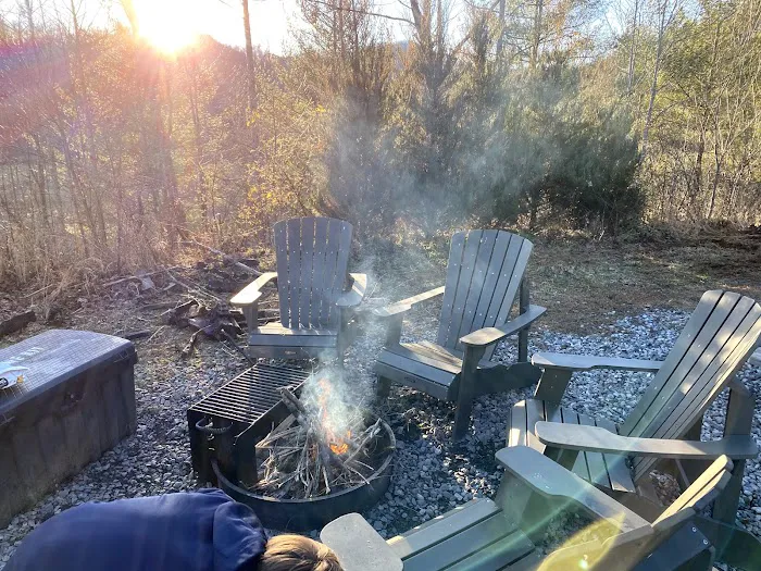 Postcard Cabins Chattahoochee Picture 10