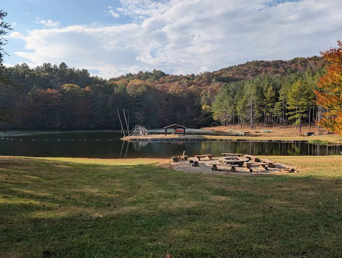 Mountain Fellowship Camp Picture 1