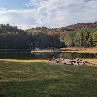 Mountain Fellowship Camp ico