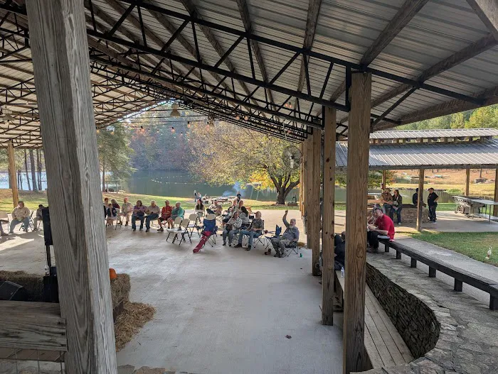 Mountain Fellowship Camp Picture 5