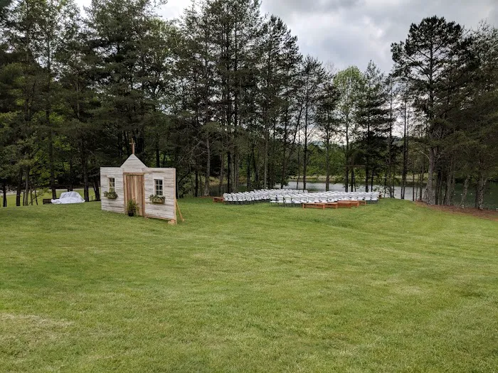 Mountain Fellowship Camp Picture 4