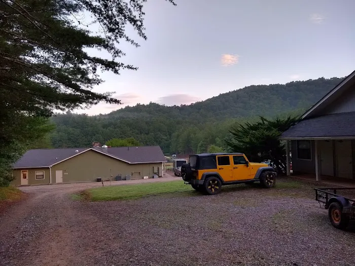 Mountain Fellowship Camp Picture 10