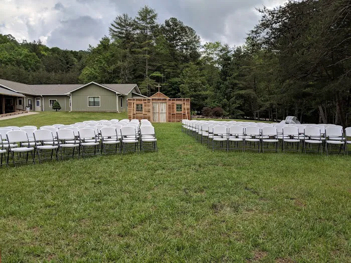 Mountain Fellowship Camp Picture 8