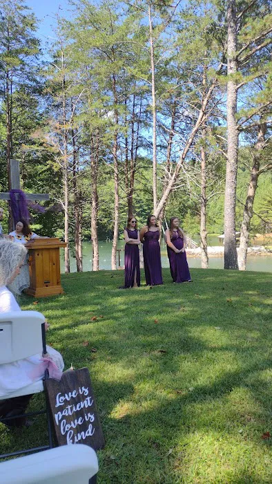 Mountain Fellowship Camp Picture 7