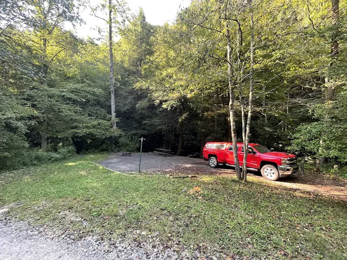 Frank Gross Recreation Area Picture 1