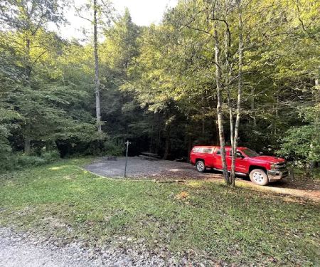 Frank Gross Recreation Area