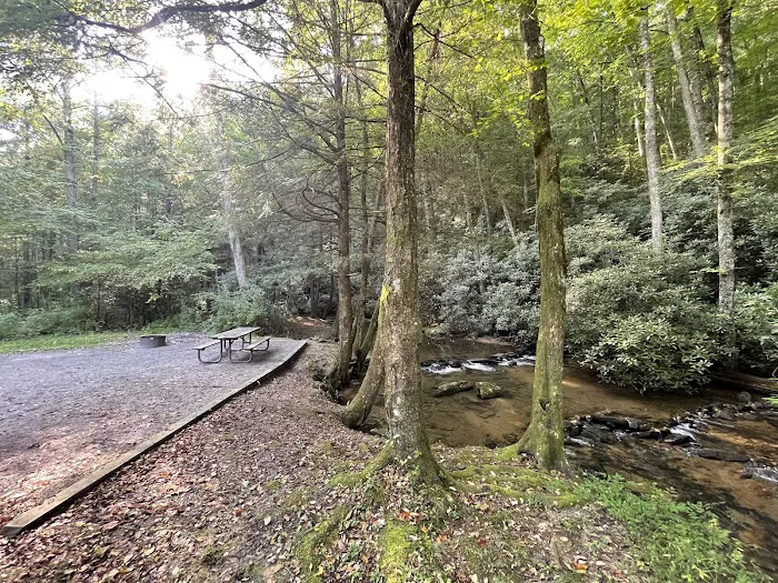 Frank Gross Recreation Area Picture 5