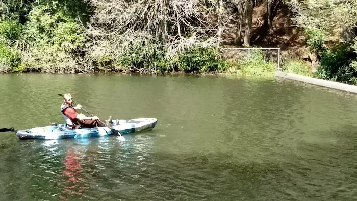 Frank Gross Recreation Area Picture 8