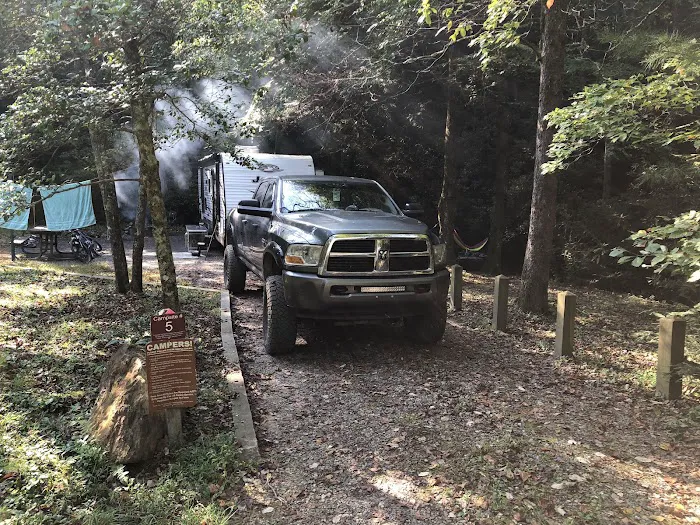 Frank Gross Recreation Area Picture 10