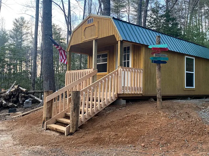 Suches Adventures Picture 1