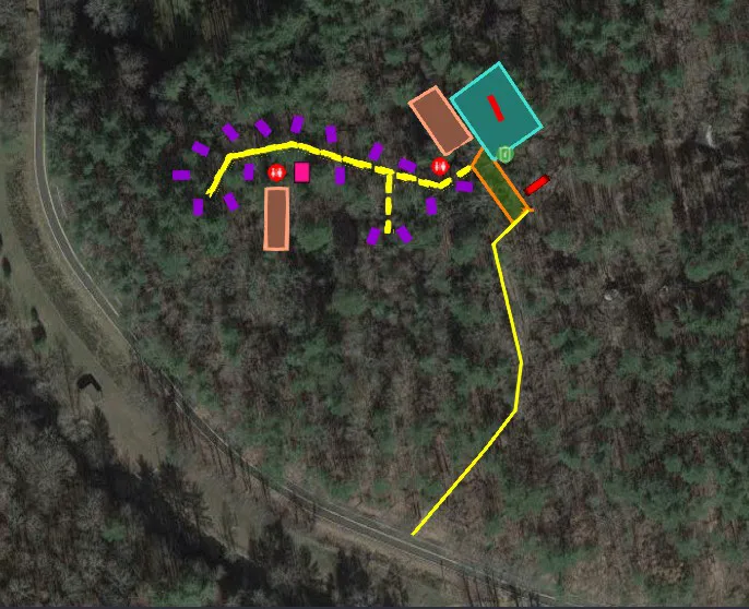 Suches Adventures Picture 8