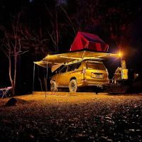 Cooper Creek USFS Campground & Recreation Area ico