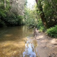 Mulky Campground ico