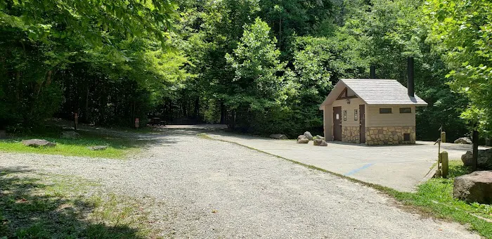 Mulky Campground Picture 3