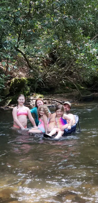 Mulky Campground Picture 10