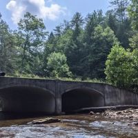 Cooper Creek Recreation Area ico