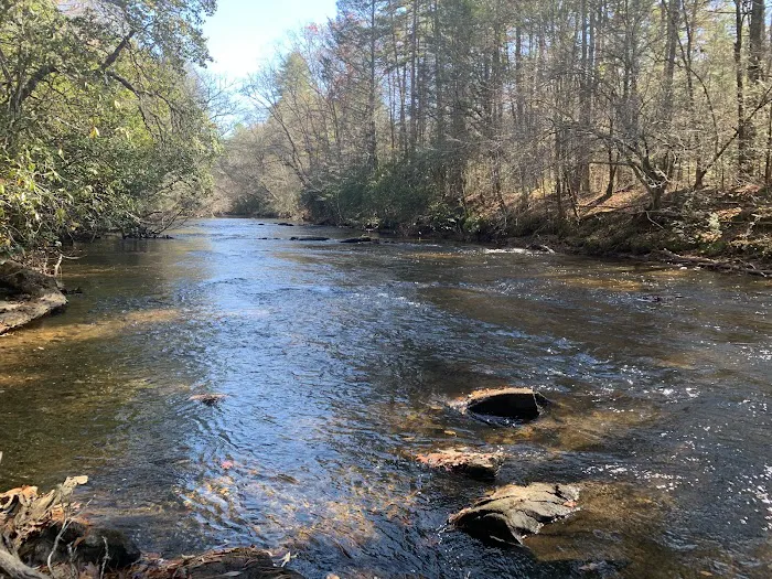 Deep Hole Recreation Area Picture 2