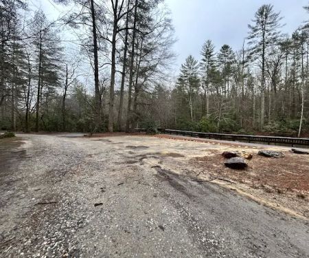 Deep Hole Recreation Area