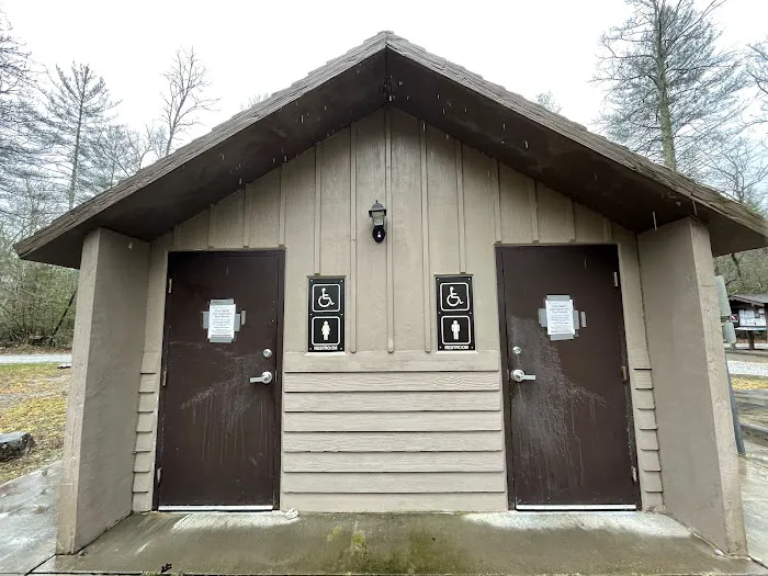 Deep Hole Recreation Area Picture 3