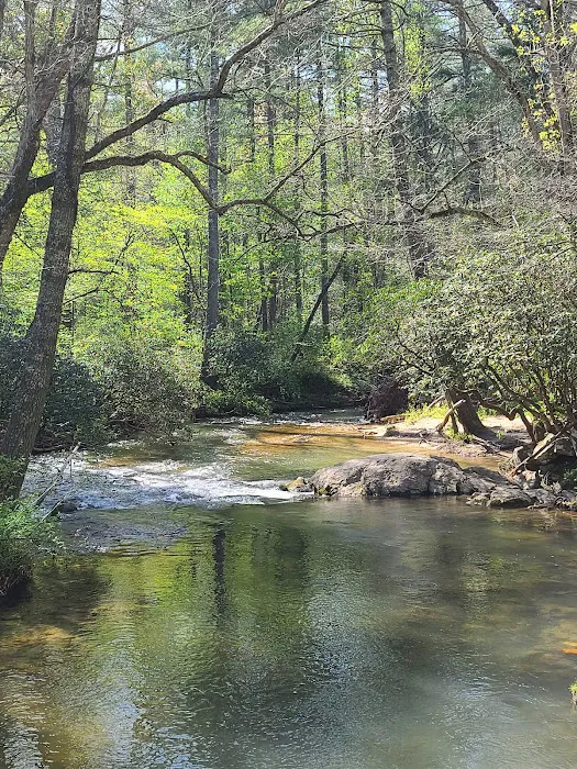 Deep Hole Recreation Area Picture 5