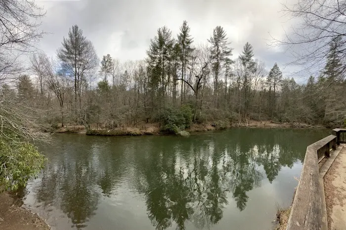 Deep Hole Recreation Area Picture 4