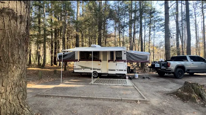 Deep Hole Recreation Area Picture 6