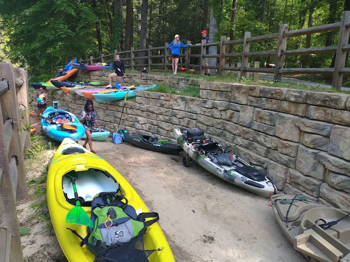 Deep Hole Recreation Area Picture 8