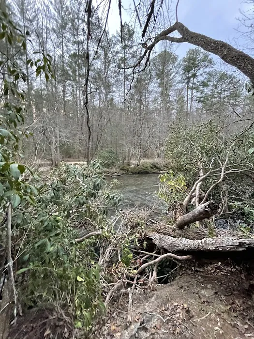 Deep Hole Recreation Area Picture 7