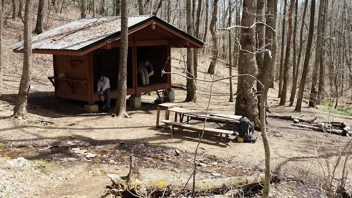 Low Gap Shelter Picture 3