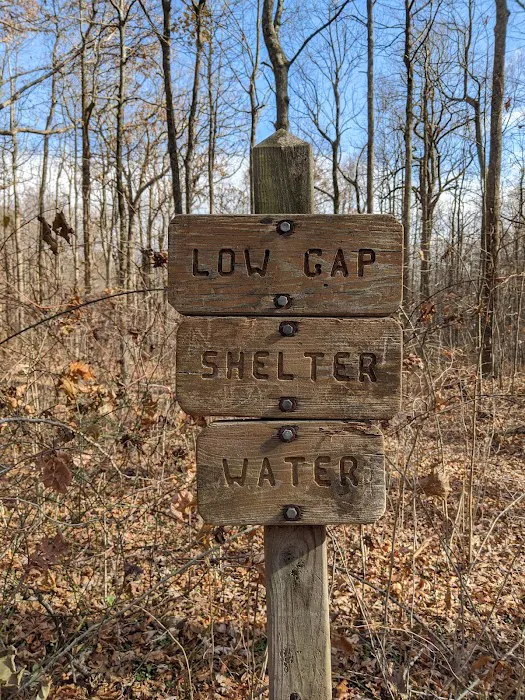Low Gap Shelter Picture 1