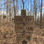 Low Gap Shelter