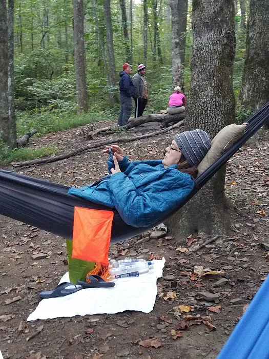 Low Gap Shelter Picture 5