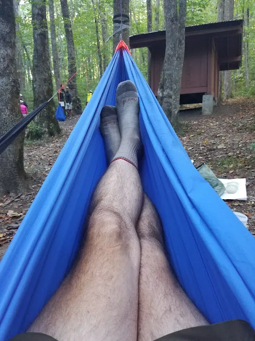 Low Gap Shelter Picture 8