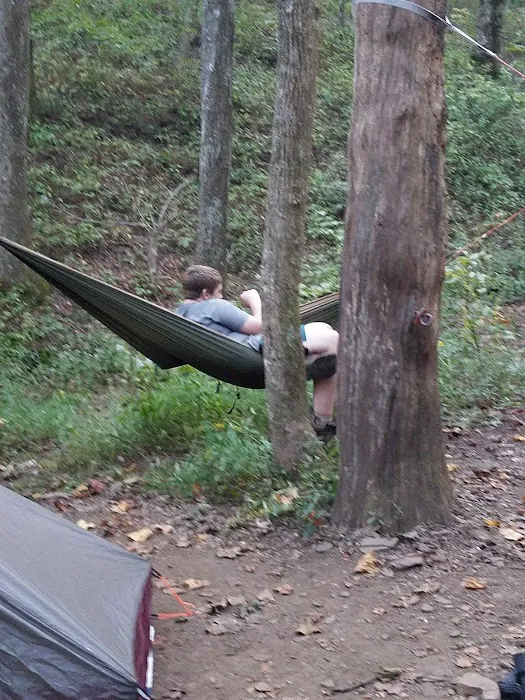 Low Gap Shelter Picture 9