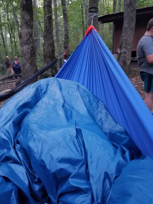 Low Gap Shelter Picture 10