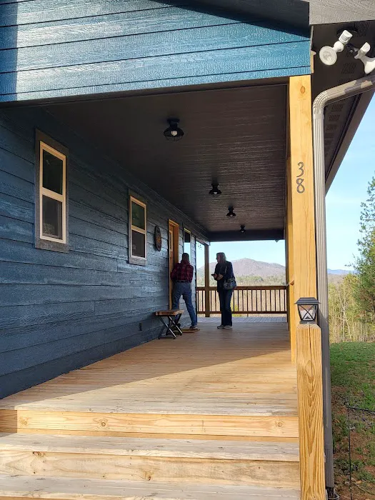 Hound Dog Ridge Picture 2