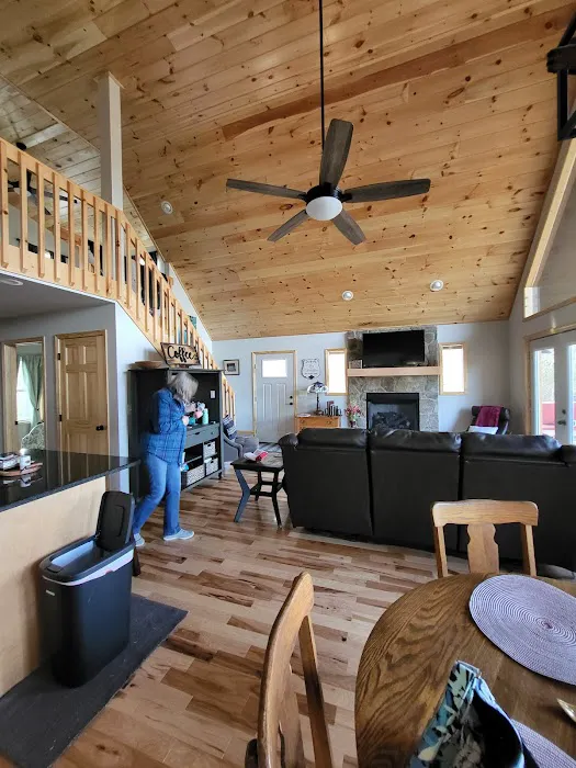 Hound Dog Ridge Picture 5